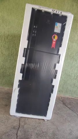Geladeira Electrolux Black motor inverter  - Foto 3