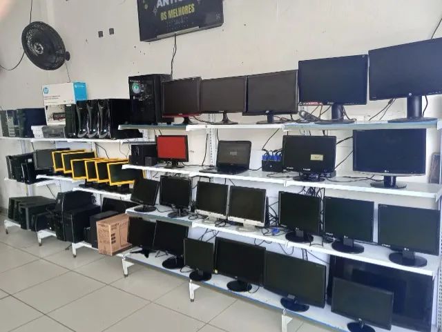 QUEIMA DE ESTOQUE - Foto 2