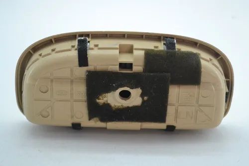 Moldura Porta Oculos Teto Kia Carnival Original 85340-4d000 - Foto 3