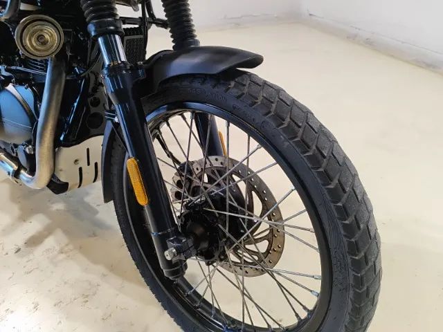 Royal Enfield Himalayan 411 22/23 - Foto 14