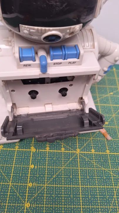 Robô Inteligente 2 XL Tiger  - Foto 6