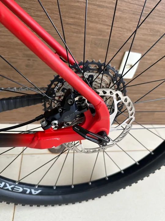 Oggi Big Wheel  7.4 29 SLX - Foto 5