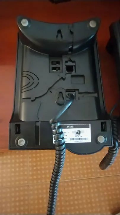 Aparelho de telefone fixo - Foto 5
