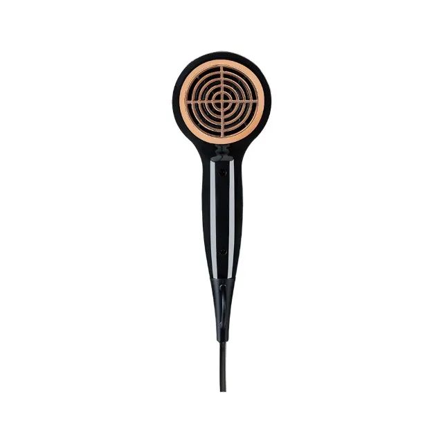 secador de cabelos 1900w preto agratto alta performace