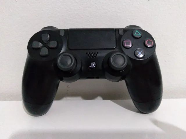 Console Playstation 4 e Um Controle - Foto 4