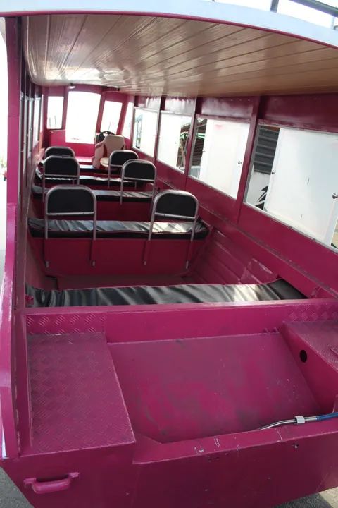 Lancha Virtuosa  - Foto 4