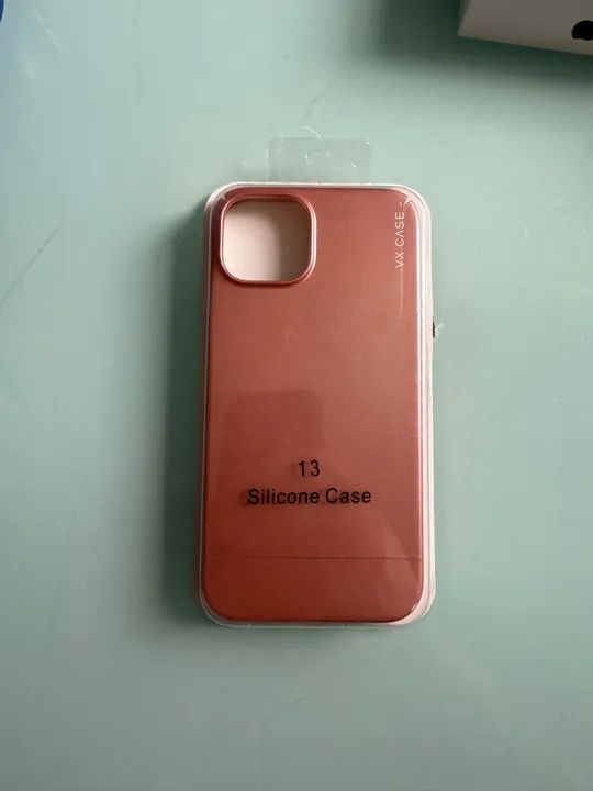 Capa de iPhone 13 Vx case - Foto 5