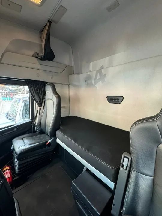 Iveco Sway 540 - 2024 - Foto 9