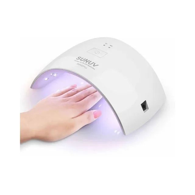 Cabine De Led Sun 24w 601