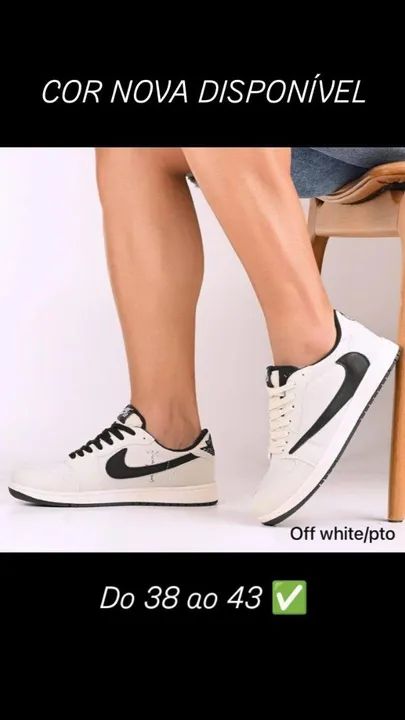 Nike Travis Scott  - Foto 5