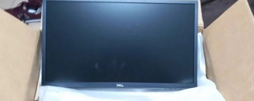 Monitor Dell E2222hs 22 polegadas