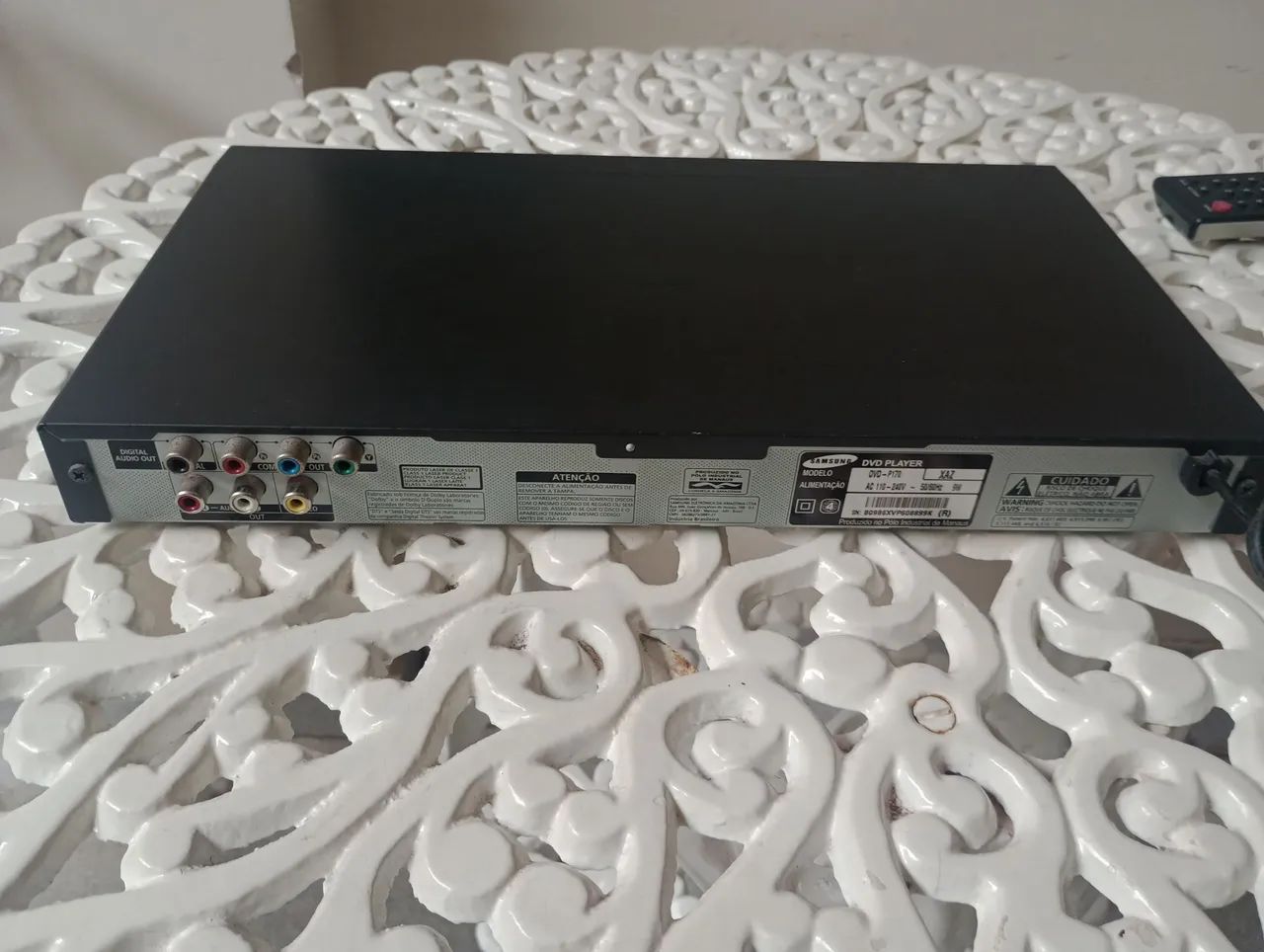 DVD  - Foto 5