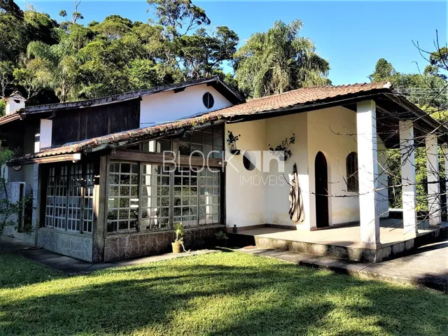 Ipiabas | Fazenda 3 quartos, sendo 1 suite