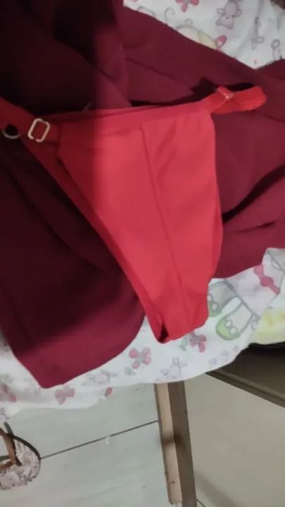 Lingerie nova - Foto 2