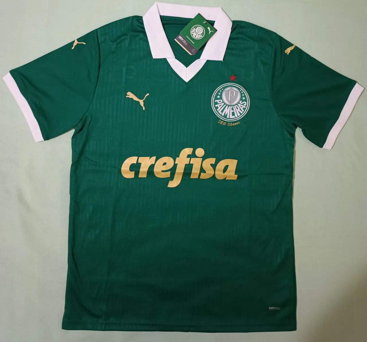 Camisa do Palmeiras  - Foto 2