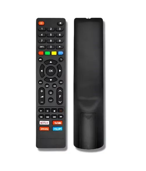 CONTROLE REMOTO PARA TV SMART PHILCO LE-7250