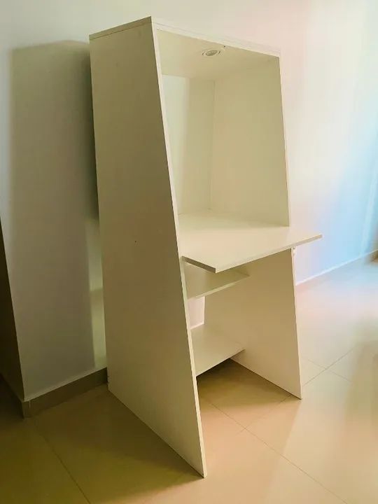 Cabine de estudo - Foto 3