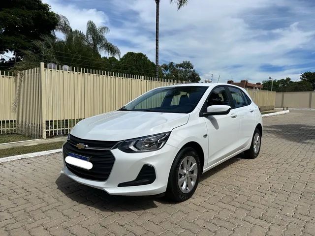 Automaia Veiculos: CHEVROLET ONIX 2023 - 1.0 TURBO FLEX PREMIER AUTOMÁTICO  - R$ 96.990,00