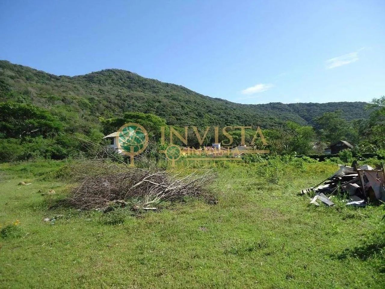 À venda | Terreno de 10.659,80 m² - Lagoa da Conceição, em Florianópolis. - Foto 4