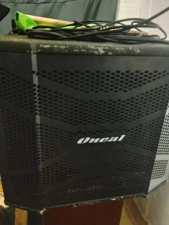Subwoofer oneal 12