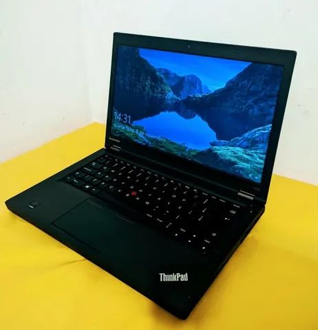 Notebook Lenovo ThinkPad Core i5 8gb RAM - Foto 2