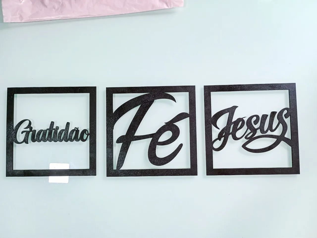 Quadros Personalizados