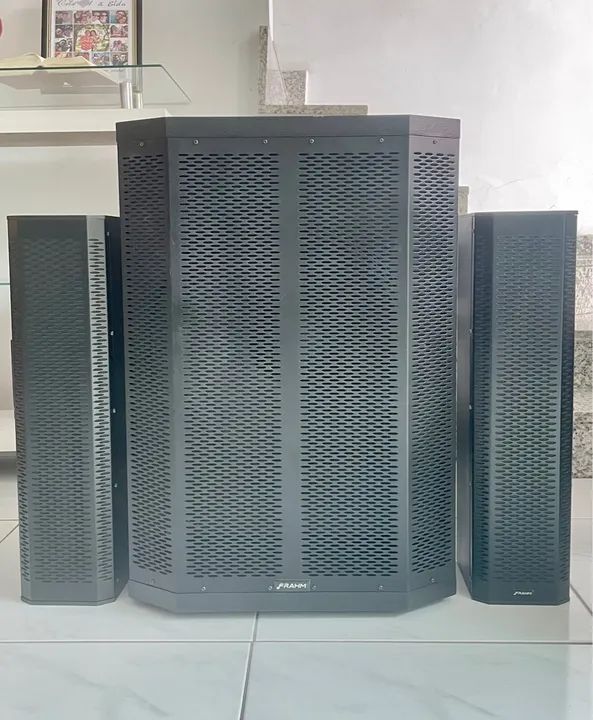 Torre Frahm  - Foto 2