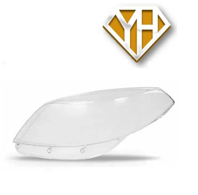 Lente Farol Principal Esq. Renault Sandero YH 2012/2014 - YH-06-125-Z L