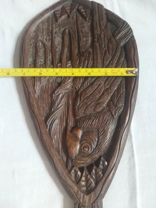 ARTE INDIGENA AMAZONICA - Foto 5