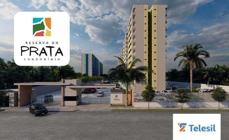 RESERVA DO PRATA