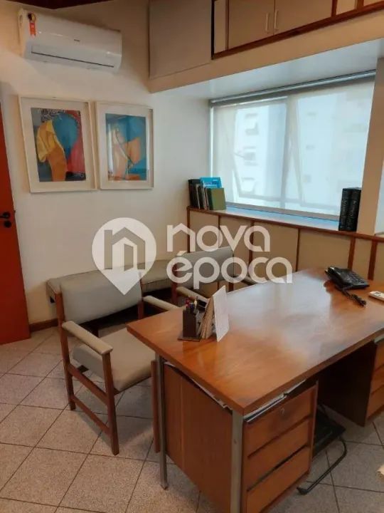 Copacabana | Sala 1 quarto - Foto 3