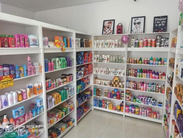 Prateleira MDF - direto da fábrica 