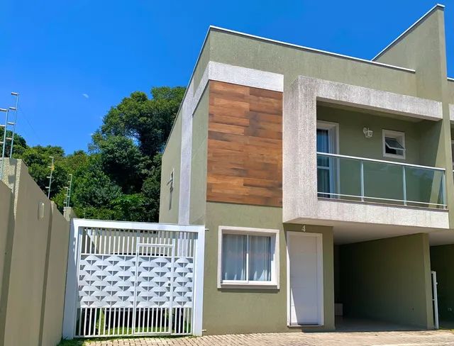 Captação de Casa a venda na Rua Tenente-Coronel Servando de Loyola e Silva, Barreirinha, Curitiba, PR