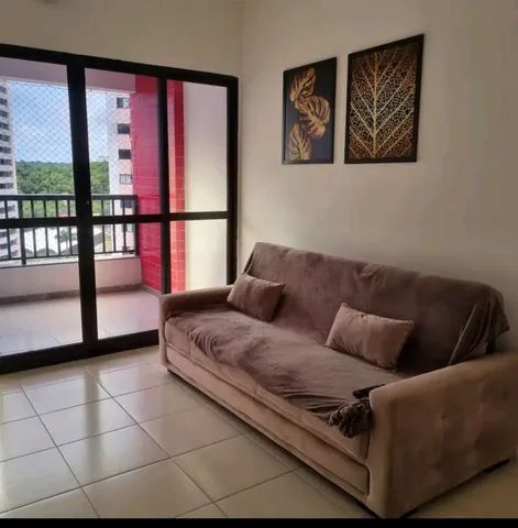 Captação de Apartamento para locação na Rua Urbano Antônio de Souza, Stiep, Salvador, BA