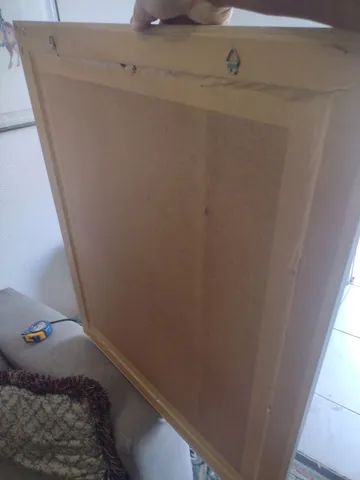 Quadro com moldura - Foto 5