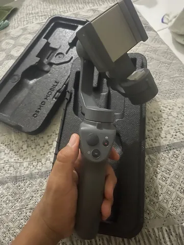 Olx dji store osmo mobile 2