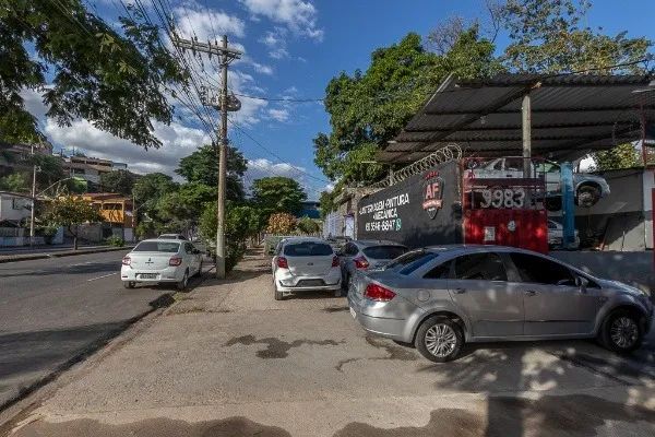 Galpão à venda - Santa Margarida, - Belo Horizonte - Foto 2