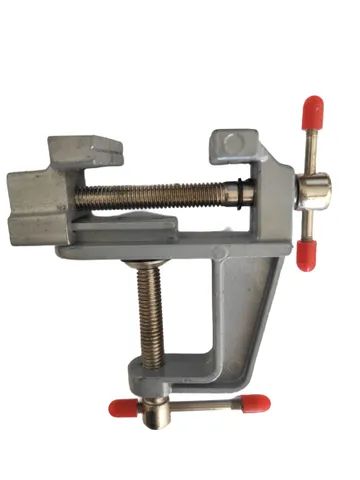 Mini Morsa de Bancada