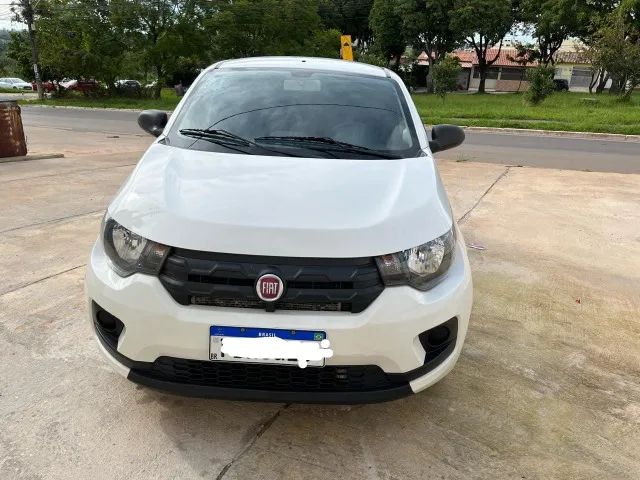 Aluguel de carro para Aplicativo