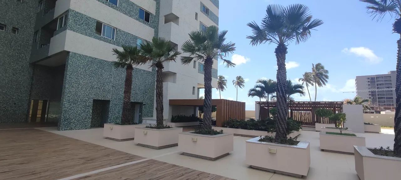 TORRE GENOVA!!4 SUITES!!4 VAGAS!! 4.000.000,00 - Foto 5