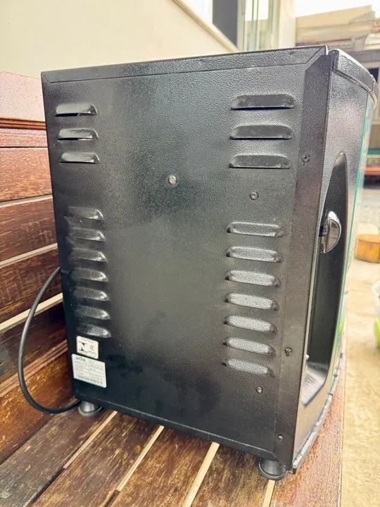 Churrasqueira a gás - Foto 6