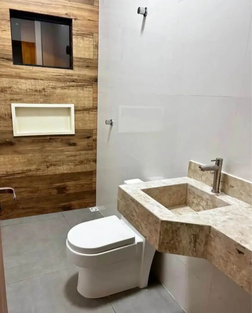 vendo casa no Guará  - Foto 5
