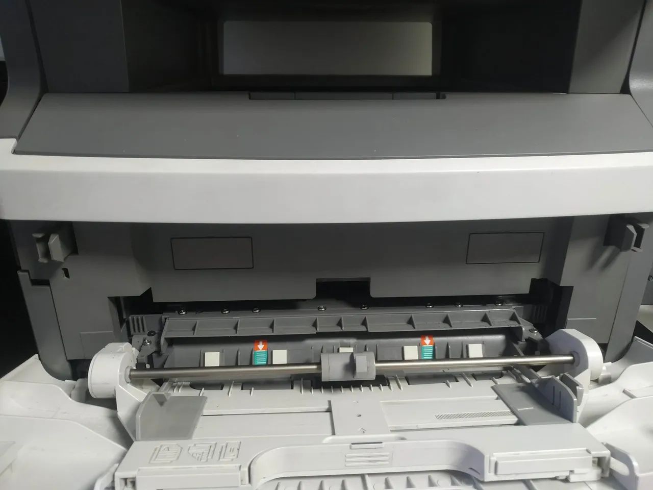 Multifuncional Lexmark XS463de - Foto 3