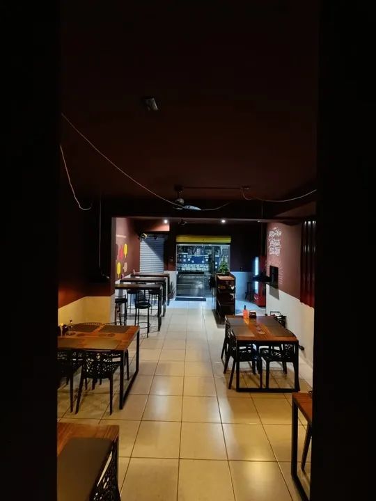 RESTAURANTE / ESPAÇO PARA NEGÓCIO DE COMIDA / DELIVERY - Foto 3