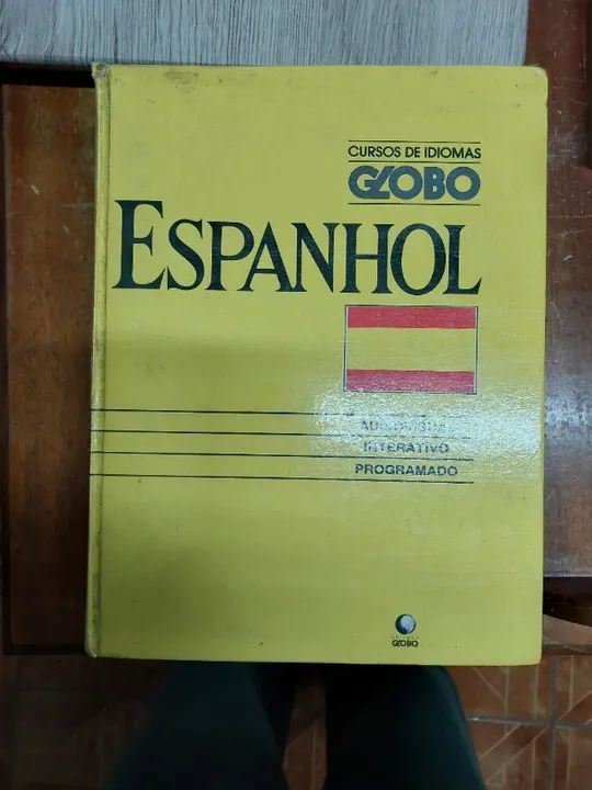 Curso de Espanhol em CD-ROM. 20 CD e 4 livros - Foto 3