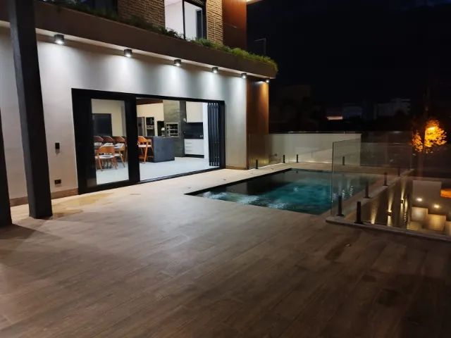 Sobrado CondomÍnio Porto Ingá - 100% MOBILIADO - Porto Rico PR 295m2 - Foto 2
