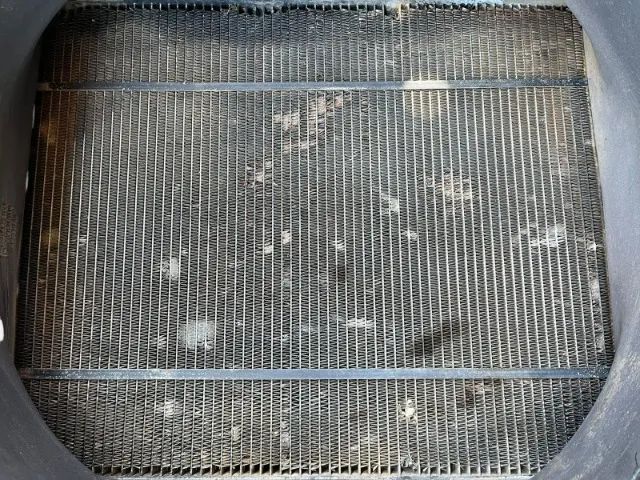 Kit Radiador Água Intercooler Vw * Cummins Micro Ônibus - Foto 8