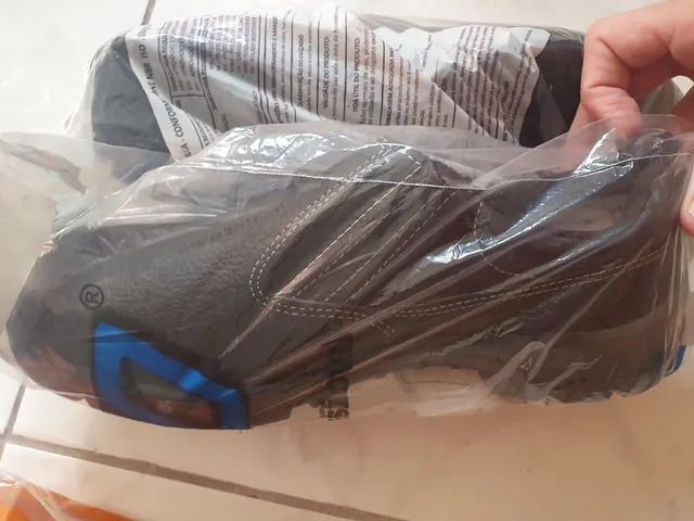 Sapato Profissional Novo