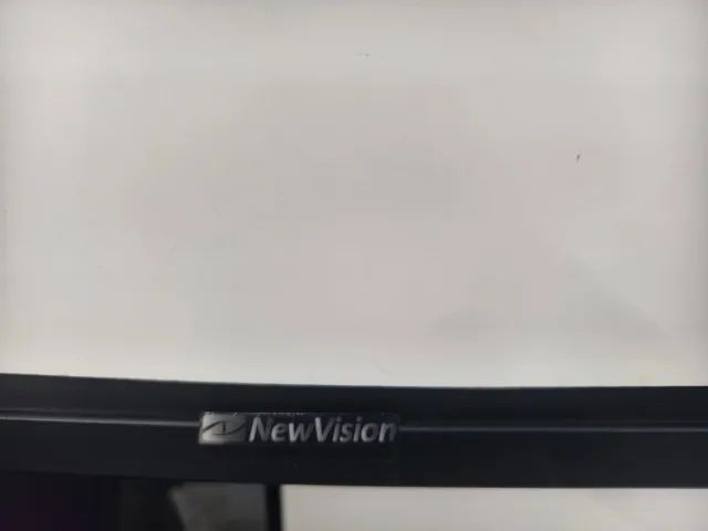 Tela De Projeção New Vision 120 Tensionada Elétrica, Ctl! - Foto 2