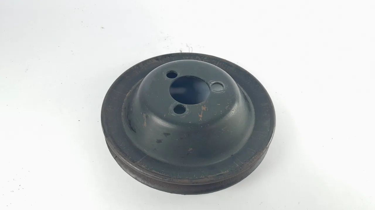 Polia Bomba De Água Volkswagen Gol Gti 1995 1996 1997 - Foto 2